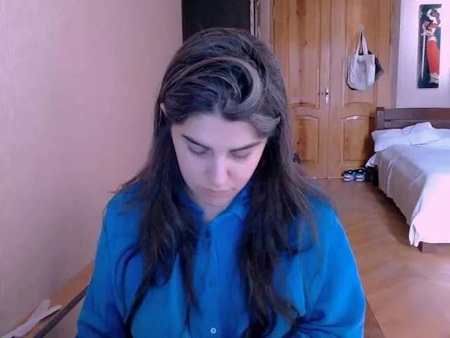 Roselina on BongaCams 