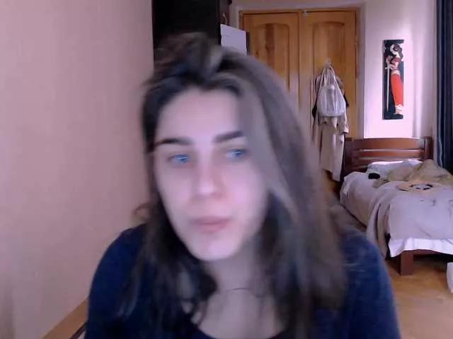 Roselina on BongaCams 