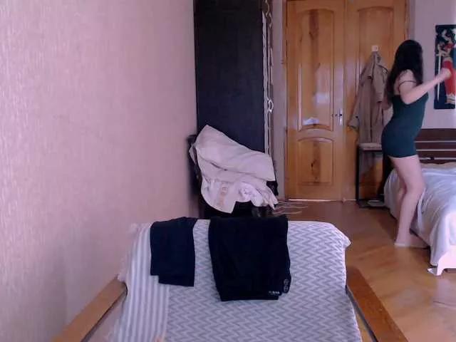Roselina on BongaCams 