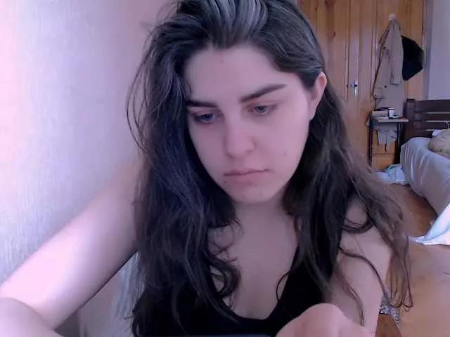 Roselina on BongaCams 