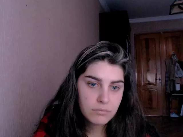 Roselina on BongaCams 