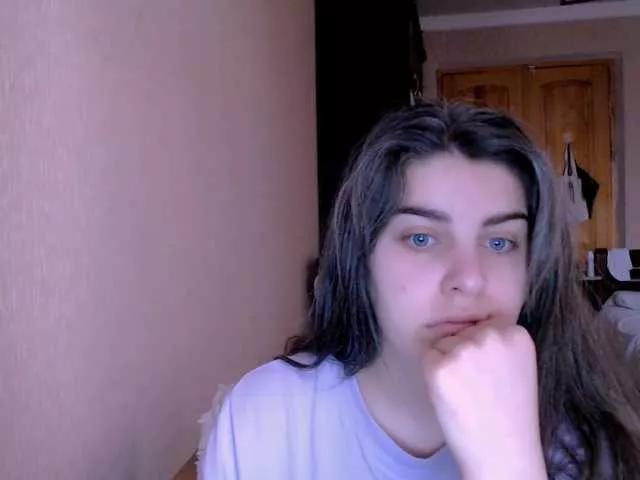 Roselina on BongaCams 