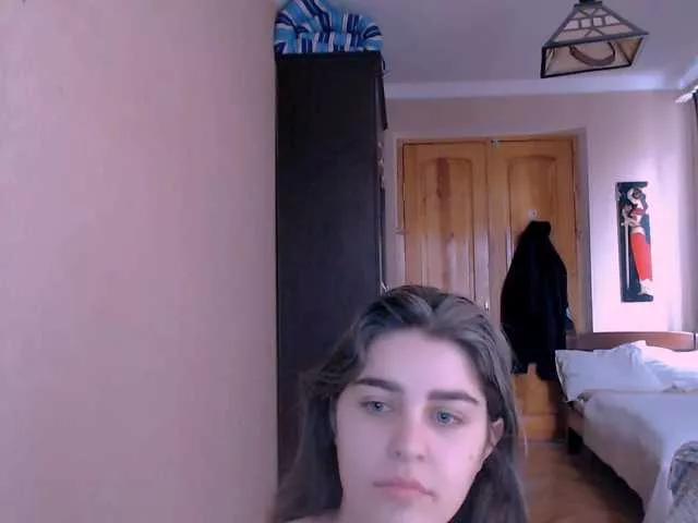 Roselina on BongaCams 
