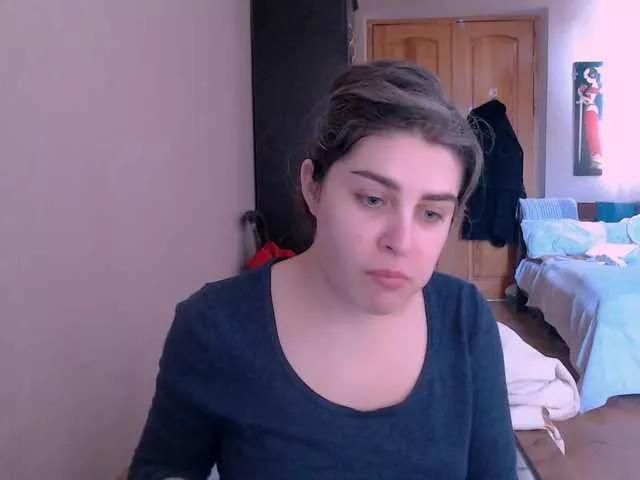 Roselina on BongaCams 