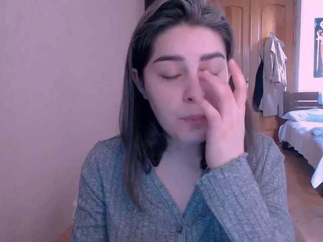 Roselina on BongaCams 