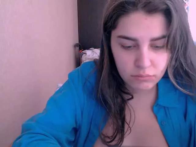 Roselina on BongaCams 