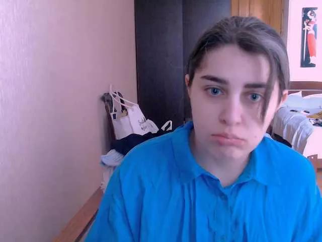 Roselina on BongaCams 