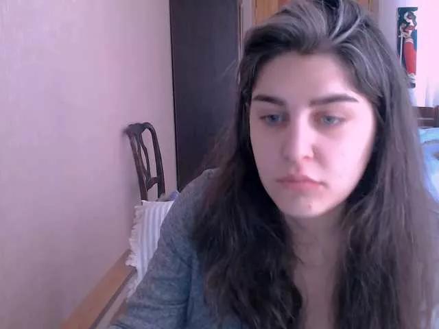 Roselina on BongaCams 