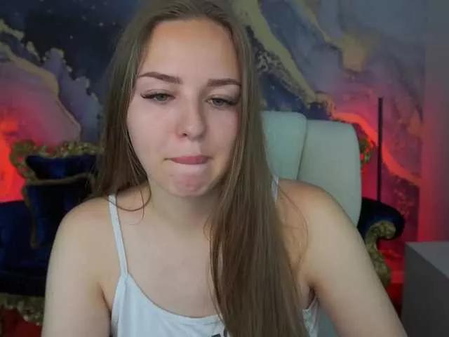 RosieLun on BongaCams 