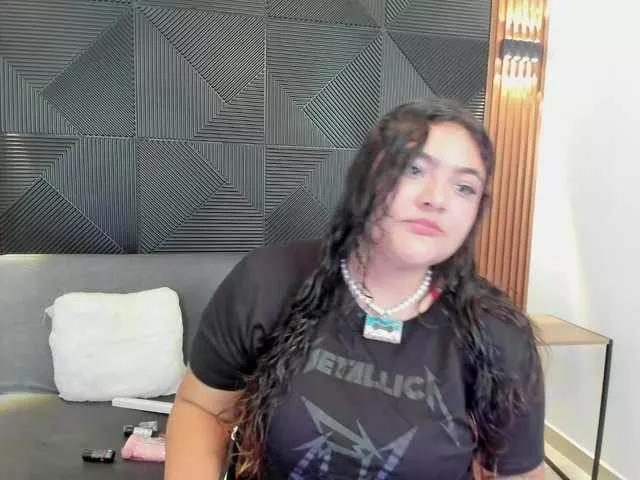 rosse-rouge on BongaCams 
