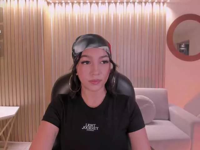 RossieRhoades on BongaCams 