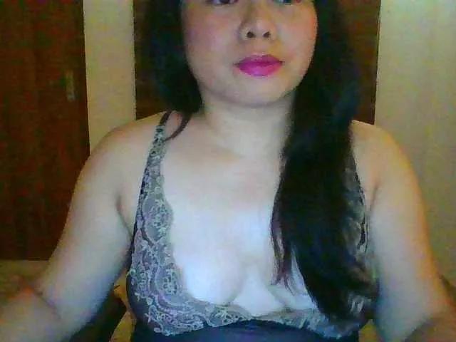 RossyLove on BongaCams 