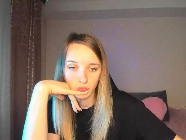 RouseReed on BongaCams 