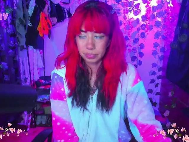 roxanbunny on BongaCams 
