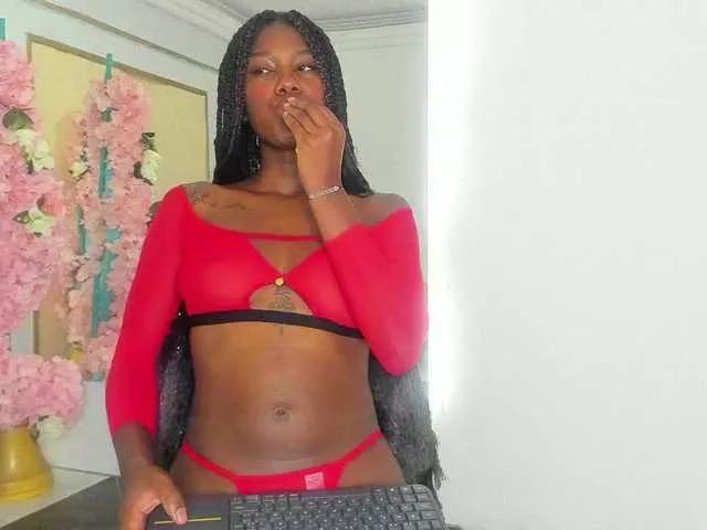 Freechat Roxxana-queen on BongaCams