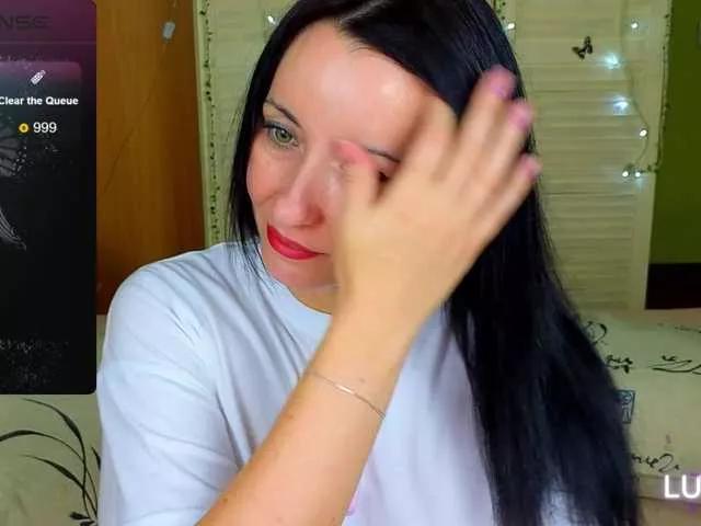 RoxyStar on BongaCams 