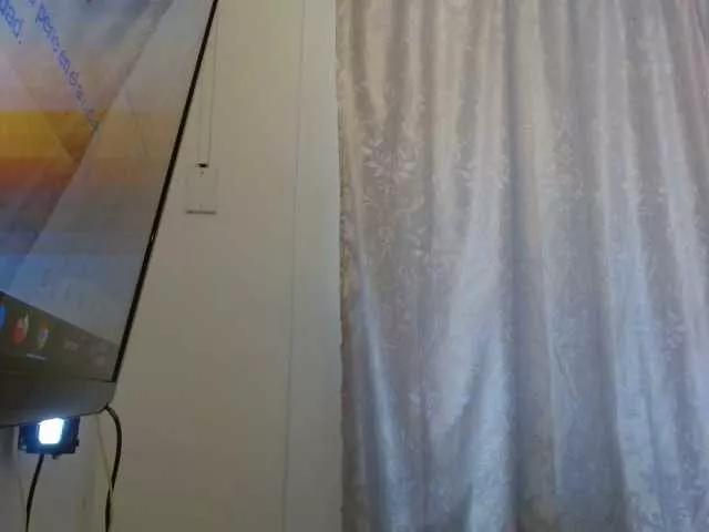 RUBY-MATHEO on BongaCams 