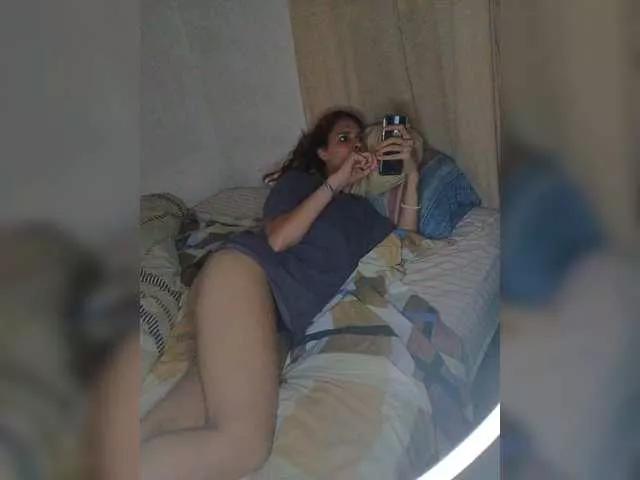 Rubysxfff on BongaCams 