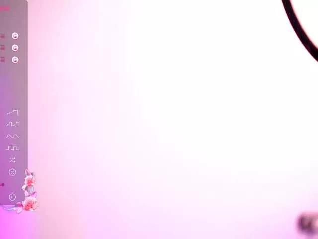 RubyxBanks on BongaCams 