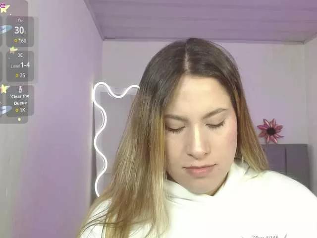 SAAYA-TAY on BongaCams 