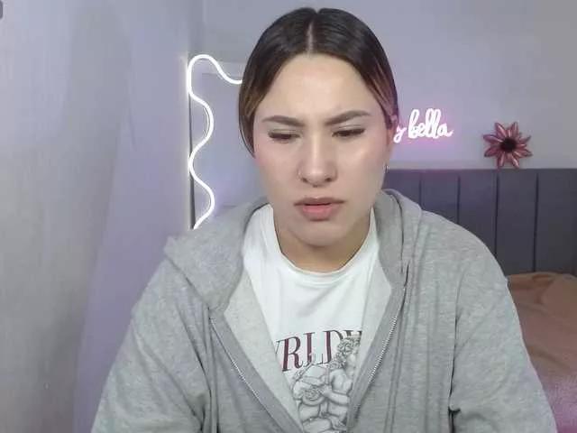 SAAYA-TAY on BongaCams 