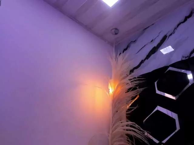 Sabrina-Foster on BongaCams 