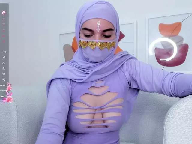 Saleh-issawi on BongaCams 
