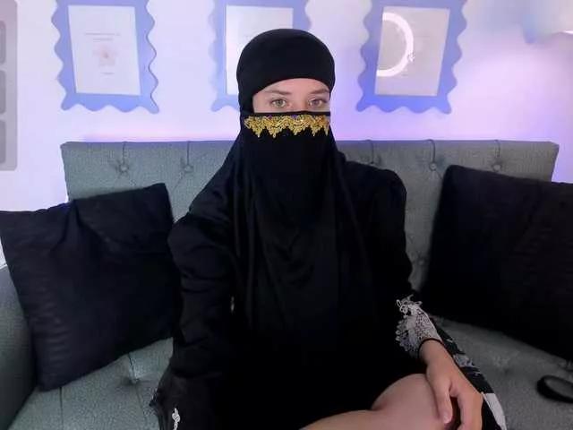 salma-arabic on BongaCams 