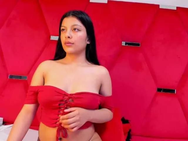 Salmaportman on BongaCams 