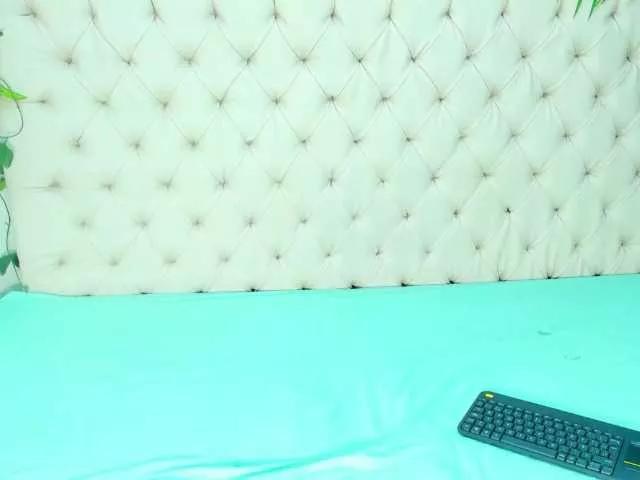 Samantha-Keem on BongaCams 