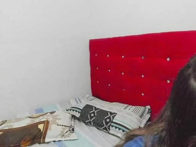 SamanthaCastell13 on BongaCams 