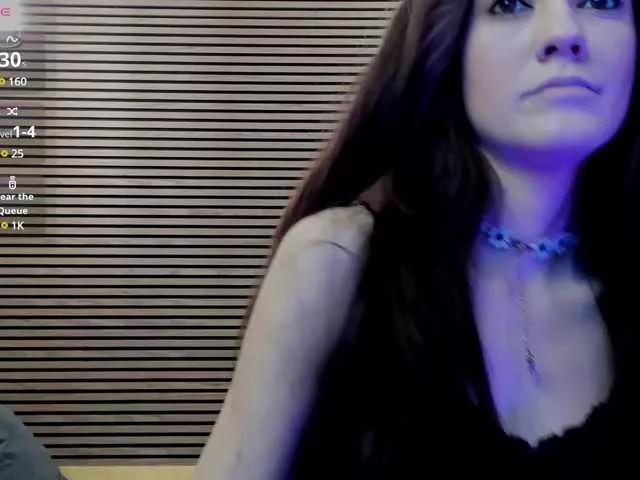 SamaraSinn on BongaCams 