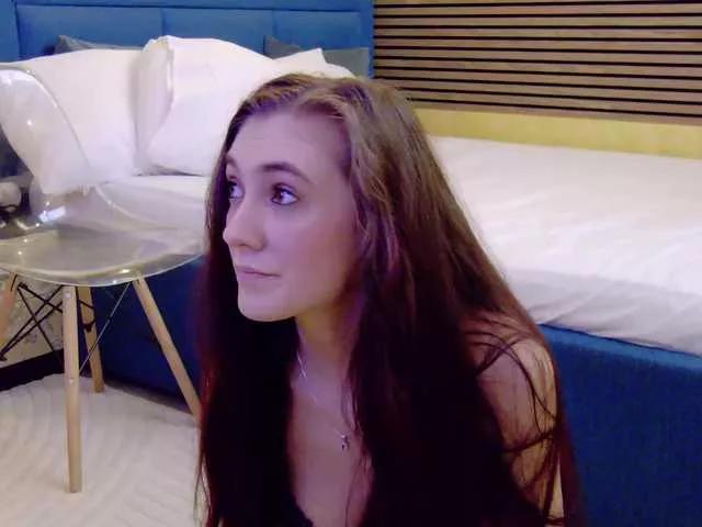 SamaraSinn on BongaCams 