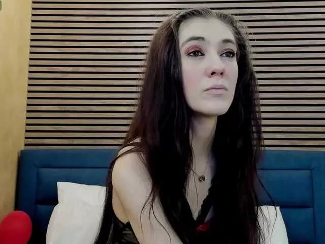 SamaraSinn on BongaCams 