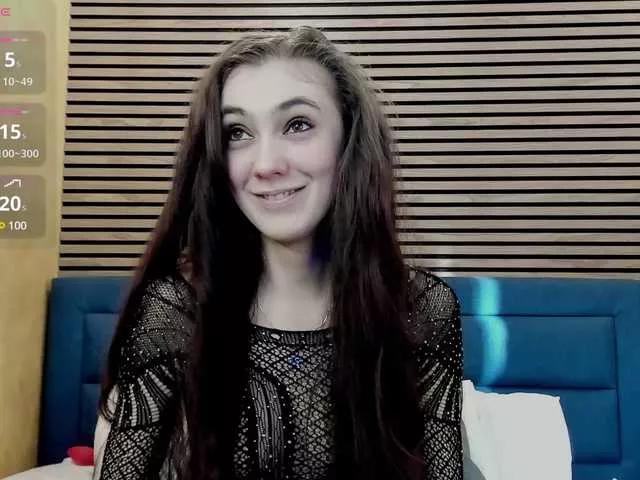 SamaraSinn on BongaCams 