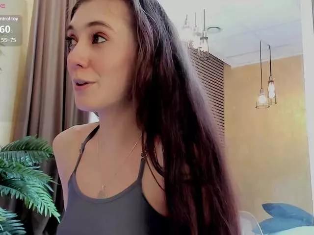 SamaraSinn on BongaCams 