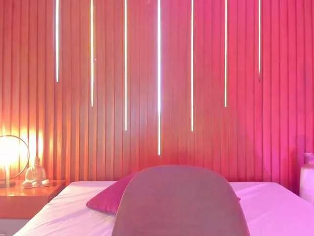 SAMMY-HONSON on BongaCams 