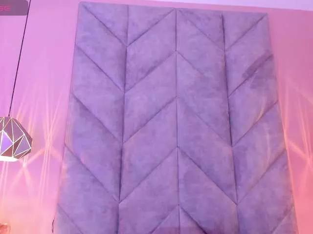 SAMMY-HONSON on BongaCams 