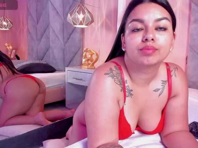 SAMMY-HONSON on BongaCams 