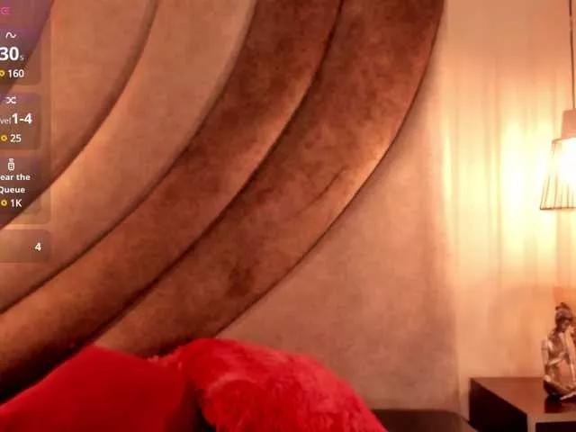 SAMMY-HONSON on BongaCams 