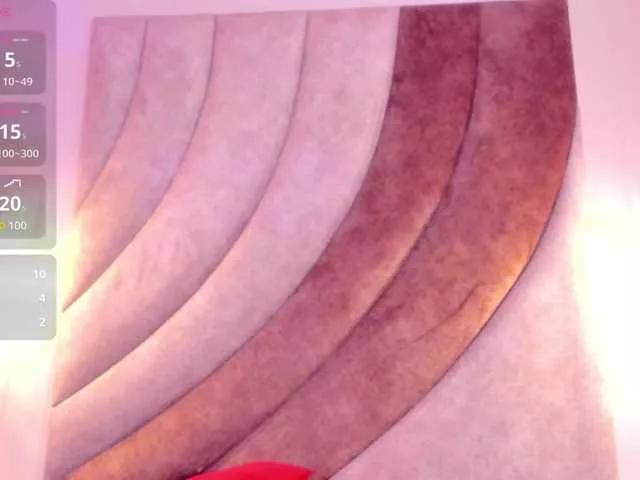 SAMMY-HONSON on BongaCams 