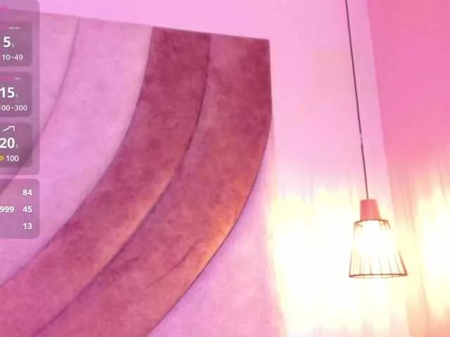 SAMMY-HONSON on BongaCams 