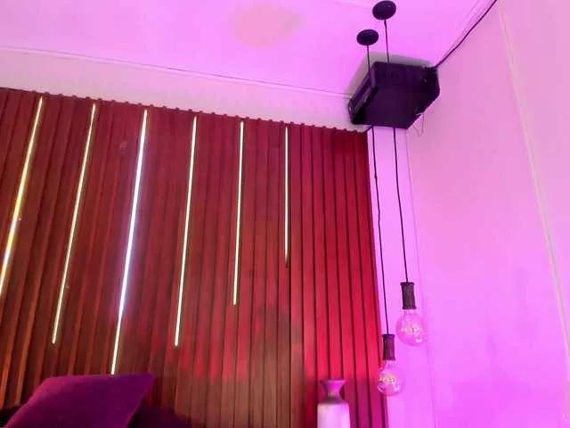 SAMMY-HONSON on BongaCams 