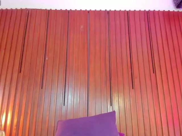 SAMMY-HONSON on BongaCams 