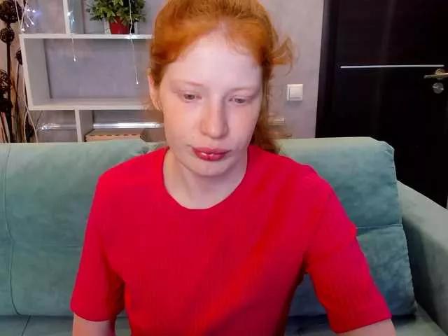 Sandra-Wi1son on BongaCams 