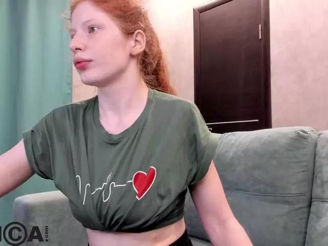 Sandra-Wi1son on BongaCams 