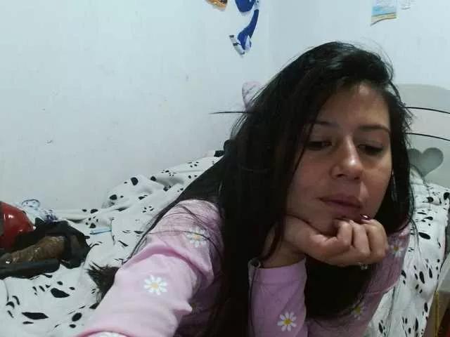 SandyQueen on BongaCams 