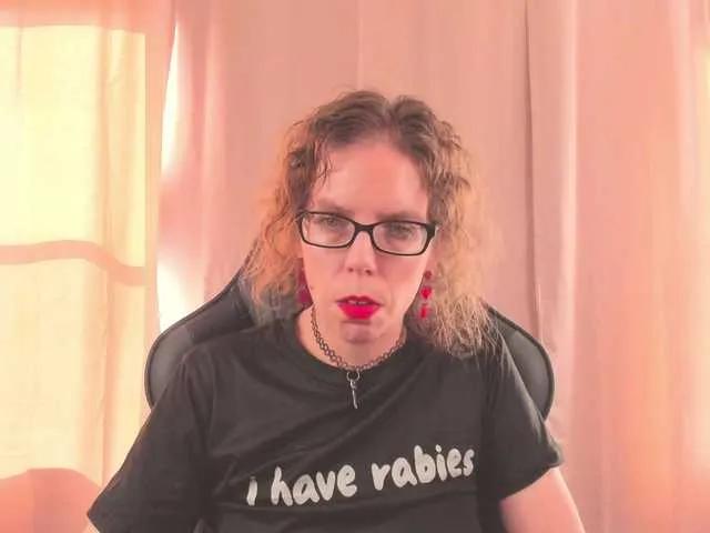 Offline SaraDesireXO on BongaCams