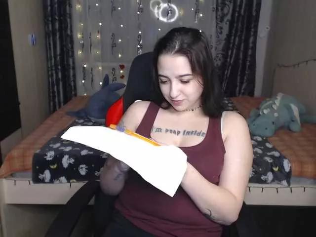 Sarah-Dumont on BongaCams 