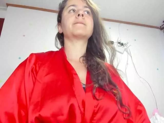 SaraySex on BongaCams 
